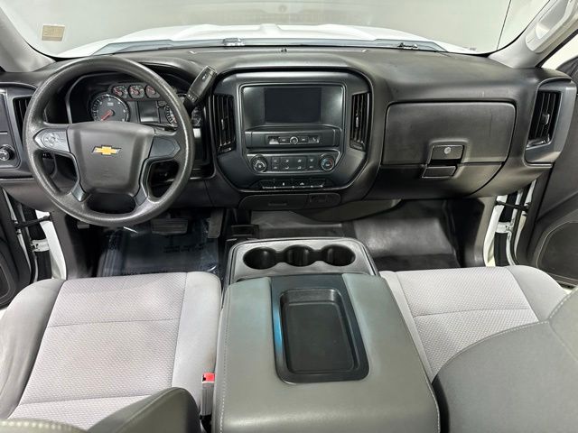 chevrolet silverado 1500 2018 3GCUKNEC4JG431692 image chevrolet silverado 1500 2018 3GCUKNEC4JG431692 image